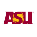 Arizona State University logo