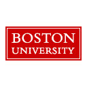 Boston University logo