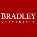 Bradley University logo