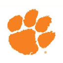 Clemson University logo