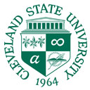 Cleveland State University logo