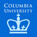 Columbia University logo