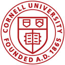 Cornell University logo