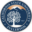 California State University, Fullerton logo