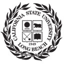 California State University, Long Beach logo
