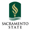 California State University, Sacramento logo