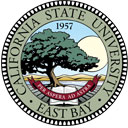 California State University, East Bay logo