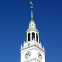 Dartmouth College logo