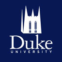 Duke University logo