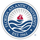 Florida Atlantic University logo