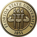 Florida State University logo
