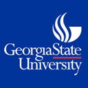 Georgia State University logo