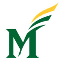 George Mason University logo