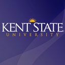 Kent State University logo