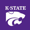 Kansas State University logo