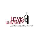 Lewis University logo