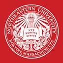 Northeastern University logo