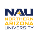 Northern Arizona University logo