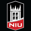 Northern Illinois University logo