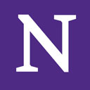 Northwestern University logo