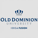 Old Dominion University logo