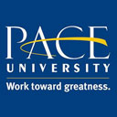 Pace University logo