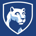 Pennsylvania State University logo