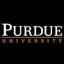 Purdue University, West Lafayette logo