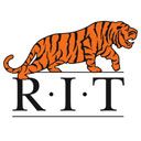 Rochester Institute of Technology logo