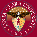 Santa Clara University logo